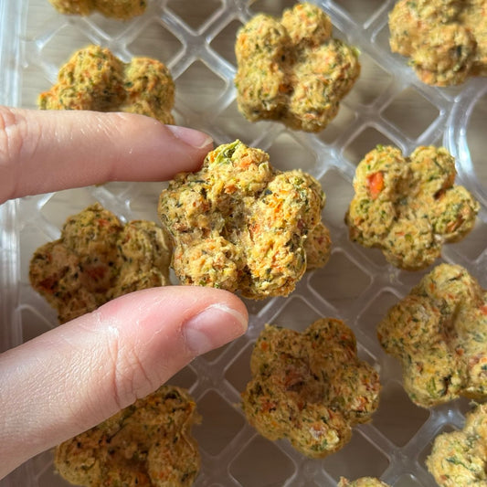 Signature Ultimate Porridge Cubes
