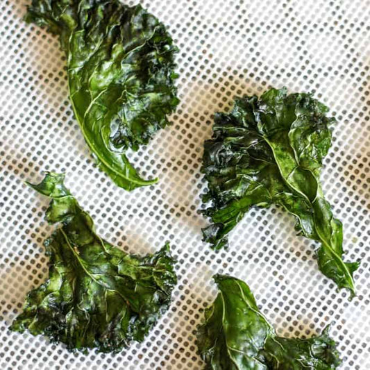 Organic Kale Chips