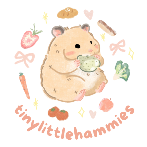 Tiny Little Hammies