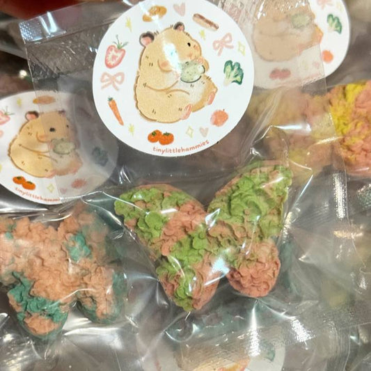 Butterfly Garden Cookie
