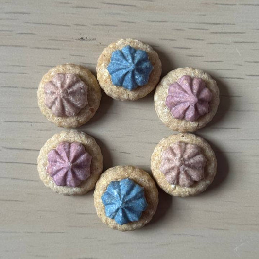 Iced Gems
